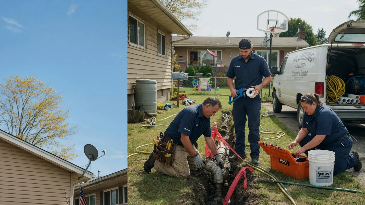 Garbage Disposal Replacement in Chesterfield, MO near me